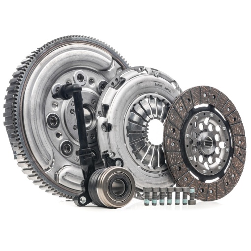 Volanta si kit ambreiaj Sachs Renault Modus 1.5 dCI (2005-2009)