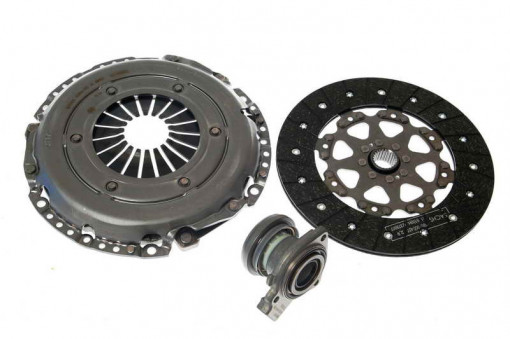 Volanta si kit ambreiaj Vectra C 1.9 CDTI