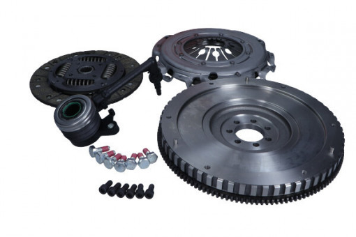 Volanta simpla si kit ambreiaj Dacia Logdy 1.5dCI