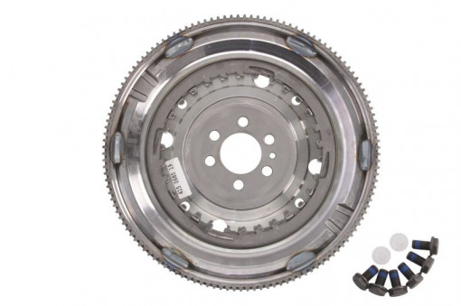 Volanta Skoda Fabia 1.4 TSI RS automata (2010-2014) Luk