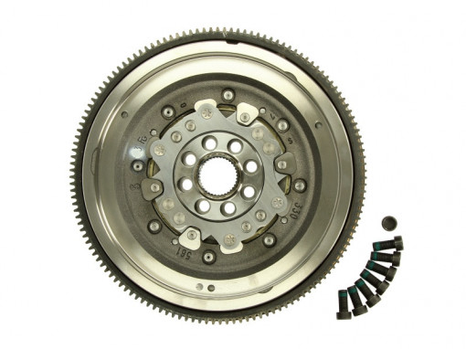 Volanta VW Tiguan 2.0 TFSI 4motion automata (2007-2018) Sachs
