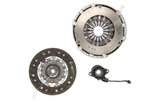 Kit ambreiaj Alfa Giulietta 1.6 JTDM cutie C635 (2010-2020) Luk
