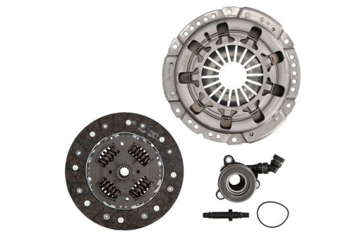 Kit ambreiaj Alfa Romeo 159 - 1.8 MPI (2005-2008) Luk