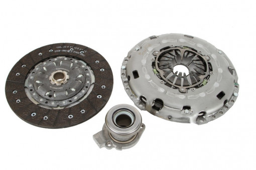 Kit ambreiaj Alfa Romeo 159 - 2.4 JDTM (2007-2011) Luk