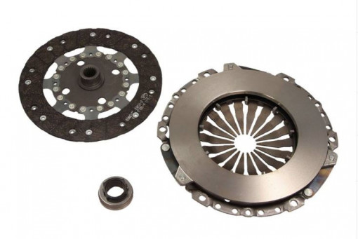 Kit ambreiaj Citroen C4 Cactus 1.2 THP 110cp (2014-) Luk