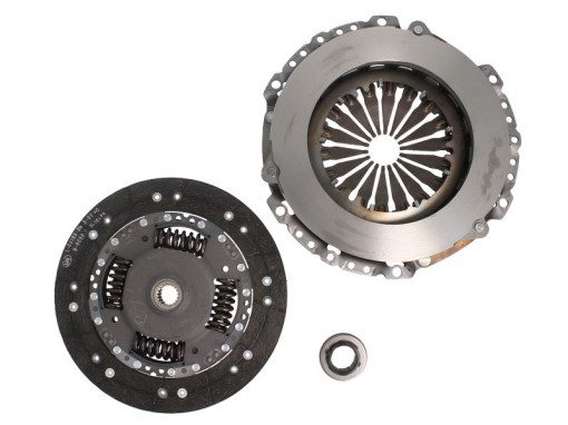 Kit ambreiaj Citroen DS4 1.6HDi 90cp (2011-2015) Luk