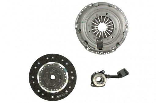 Kit ambreiaj Ford S-Max 1.8 TDCi 6 trepte (2006-2014) Luk