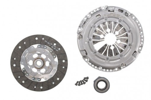 Kit ambreiaj LUK Audi A3 1.9 TDI (2003-2010)