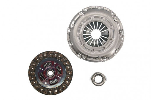 Kit ambreiaj Mazda MX-5 2.0 benzina (2015-2017) Luk