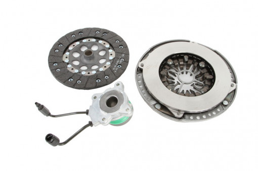 Kit ambreiaj Mercedes Vaneo 1.7CDI (2002-2005) LUK