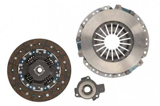 Kit ambreiaj Opel Astra G 1.7 diesel