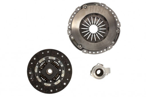 Kit ambreiaj Opel Vectra B 2.0/2.2 benzina (1995-2002) Luk