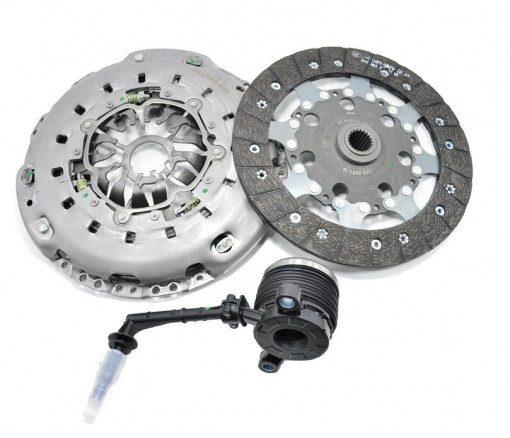 Kit ambreiaj Renault Fluence 1.6 dCi (2014-) Luk