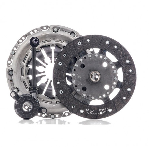 Kit ambreiaj Renault Megane 2 motor 1.5 dCI (2005-2009) Luk