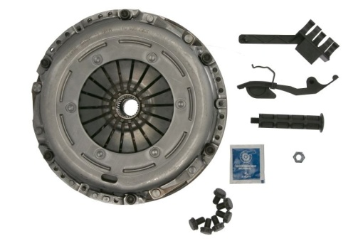 Kit ambreiaj si volanta dubla Sachs AUDI Q5 (8R) 2.0 TFSI (2008-2017)