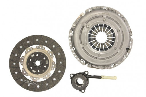 Kit ambreiaj Skoda Octavia 2.0 TSI RS 245cp (2017-2020) Sachs