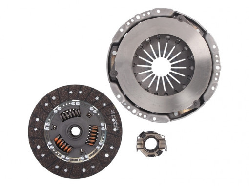 Kit ambreiaj Toyota HILUX 3.0 D-4D (2005-2008) Luk