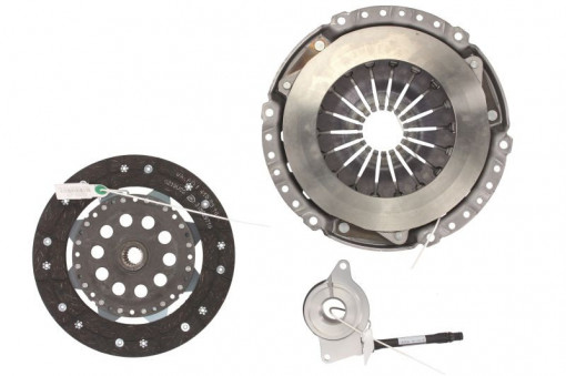 Kit ambreiaj Volvo V70 2.0T 180cp (2000-2007) Luk