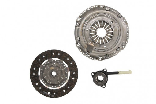 Kit ambreiaj VW Beetle 2.0 TSI 220cp (2014-2018)Luk
