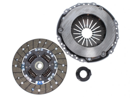 Kit ambreiaj VW Caddy 1.9 TDI 75cp (2005-2010) Luk