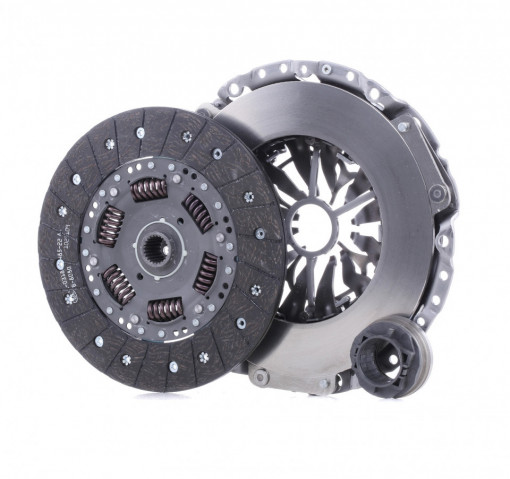 Kit ambreiaj VW Passat B5.5 1.9 TDi AVF (2001-2005) Luk
