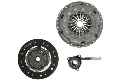 Kit ambreiaj VW Sharan 2.0 TDi MQ500 (2010-2022) Luk