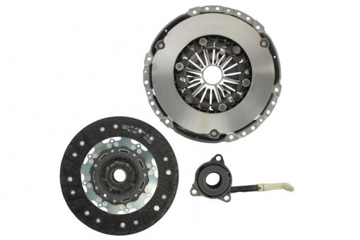 Kit ambreiaj VW Transporter T6 2.0 TDi 150cp (2015-) Luk