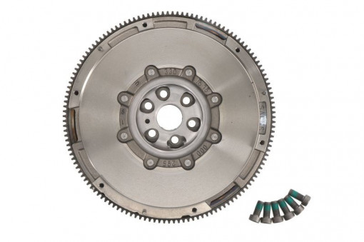 Set ambreiaj si volanta Jeep Compass 2.0CRD (2006-2016) - Img 2