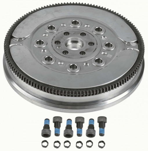 Volanta Chevrolet Malibu 2.4 benzina (2012-2015) Sachs