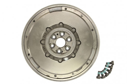 Volanta Citroen DS3 1.2 THP/Puretech 110cp (2015-2019) Sachs