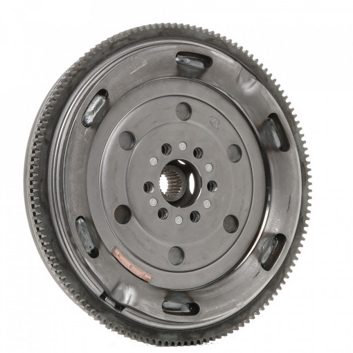 Volanta dubla LUk Audi A4 B7 2.0 TDI cutie automata CVT