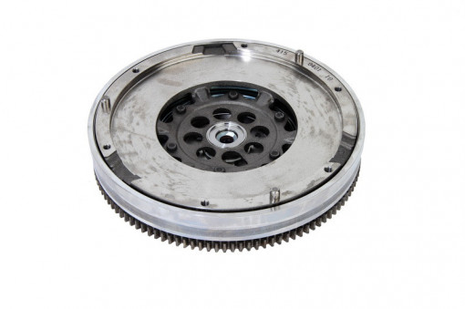 Volanta dubla LUk BMW X3 2.0d (2004-2007)