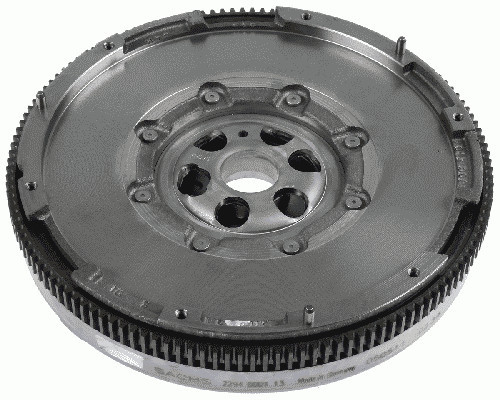 Volanta dubla Sachs AUDI A6 2.0 TDI (2004-2011)