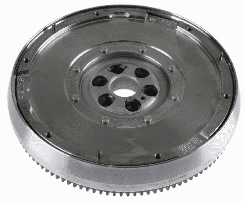 Volanta dubla Sachs Mazda 3 1.6 MZR CD (2009-2013)