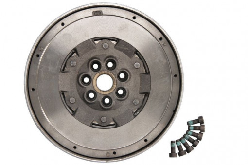 Volanta + kit ambreiaj Luk Renault Laguna 2 - motor 1.9 dCI (2005-2007)