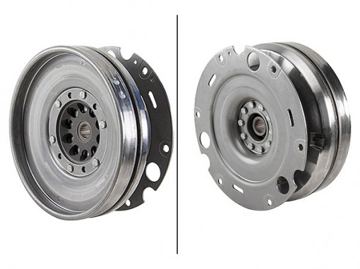 Volanta S-Tronic Audi A6 C8 40/45TFSI (2018-2023)