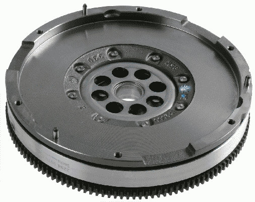 Volanta SAAB 9-5 2.0 Turbo 220cp (2010-2012) Sachs