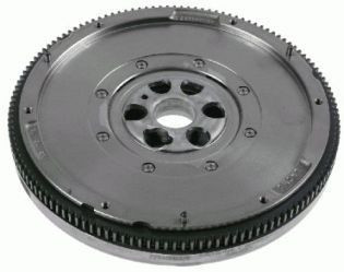 Volanta Sachs Audi A3 1.9TDi (1996-2003)