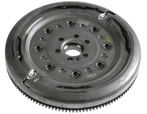 Volanta Sachs Audi TT 1.8 T (1998-2006)