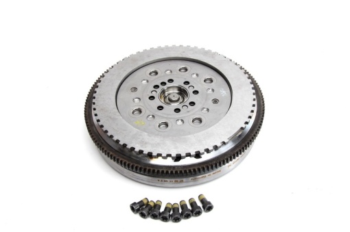 Volanta Sachs Mercedes ML 270 CDI (1999-2005)