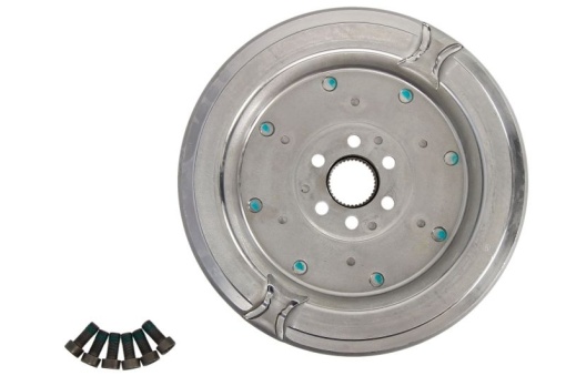 Volanta Sachs VW Caddy 1.9 TDi automata (2004-2010)
