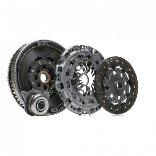 Volanta si kit ambreiaj Luk Mercedes A-Class A 180CDi / A 200CDi (2004-2012)