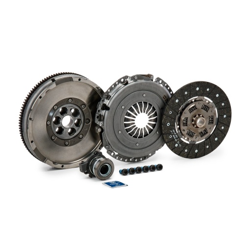 Volanta si kit ambreiaj Opel Insignia 2.0 CDTI - cutie F40 (2008-2017)