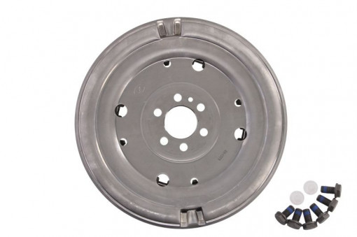Volanta Skoda Fabia 1.4 TSI RS automata (2010-2014) Luk