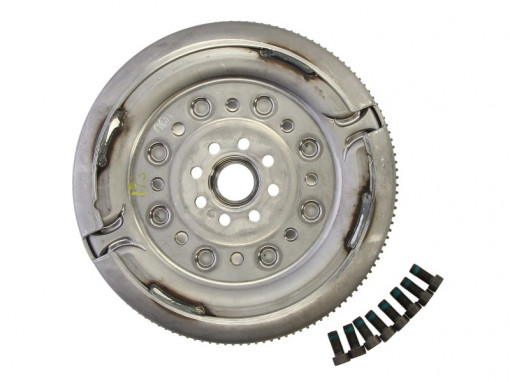Volanta VW Golf 7 2.0 GTi (2013-2020) Sachs