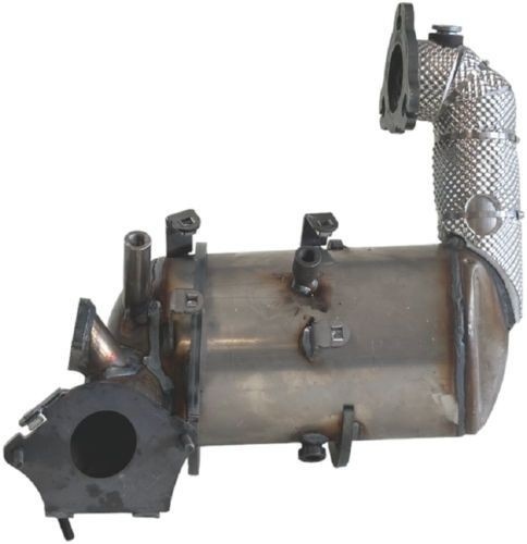 Filtru particule Nissan X-Trail 1.6 dCI (2014-2022)