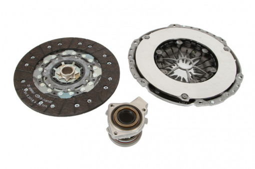 Kit ambreiaj Alfa Romeo 159 - 2.4 JDTM (2007-2011) Luk