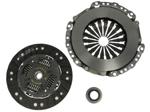 Kit ambreiaj Citroen Xsara Picasso - 1.6 benzina (2001-2011) Luk