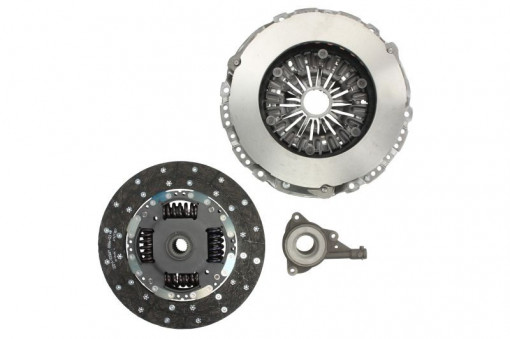Kit ambreiaj Ford Transit 2.2 TDCi RWD (2011-2014) Luk