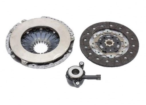 Kit ambreiaj Jeep Compass 2.2 CRD (2010-2016) Japanparts